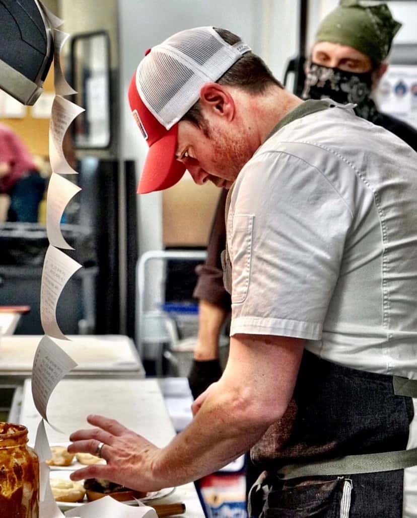 Morty's Meat & Supply Dunwoody