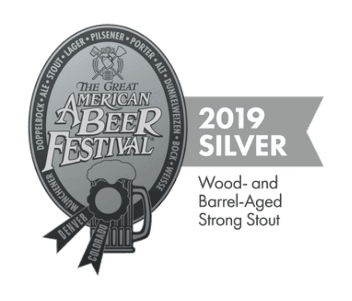 award for a beer