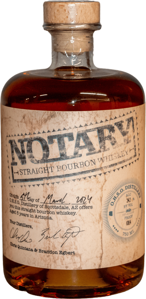 Notary