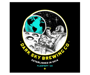 Dark Sky Brewing Co