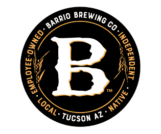 Barrio Brewing Co | Tucson, AZ