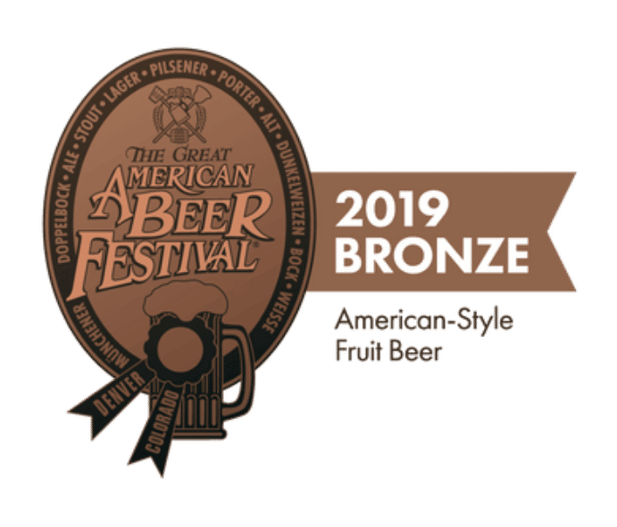 beer awards