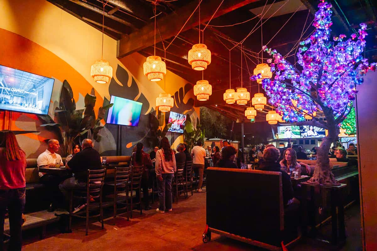 Scottsdale Patio