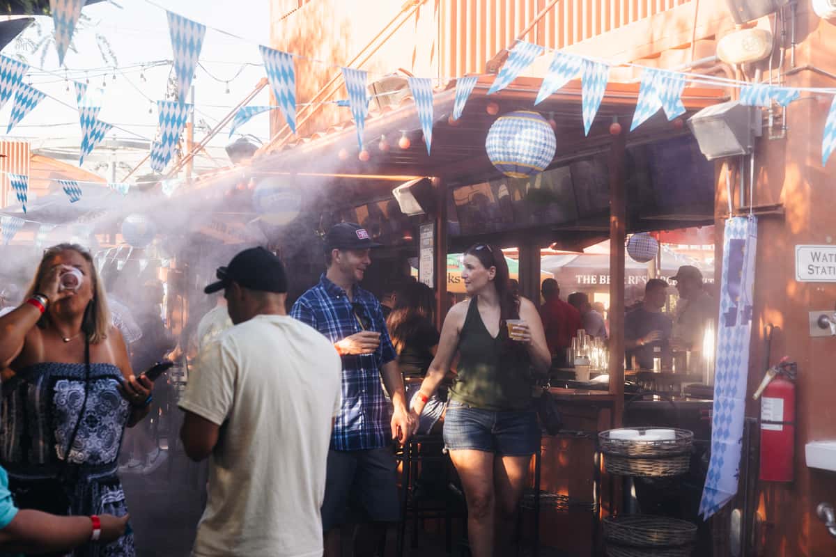 Oktoberfest