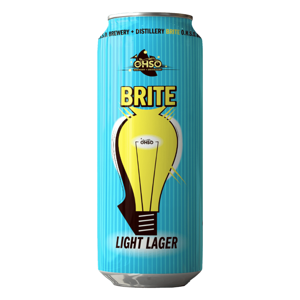 OHSO Brite Can