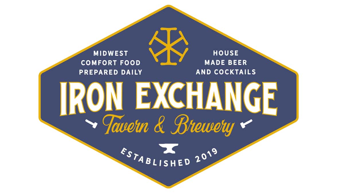 Iron Exchange