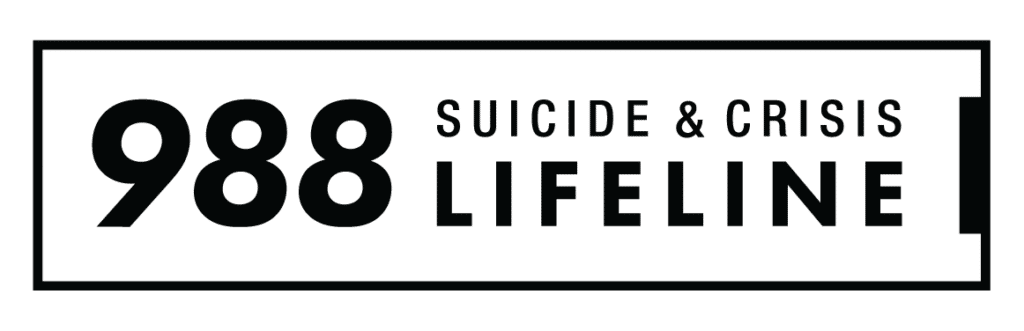 988 Suicide & Crisis Lifeline