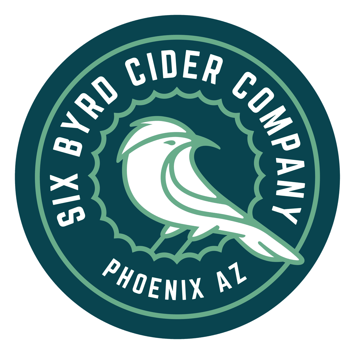 Six Byrd Brewing