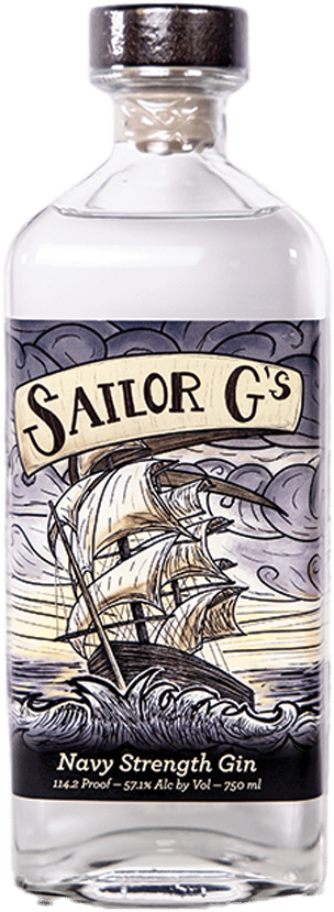 Sailor G's