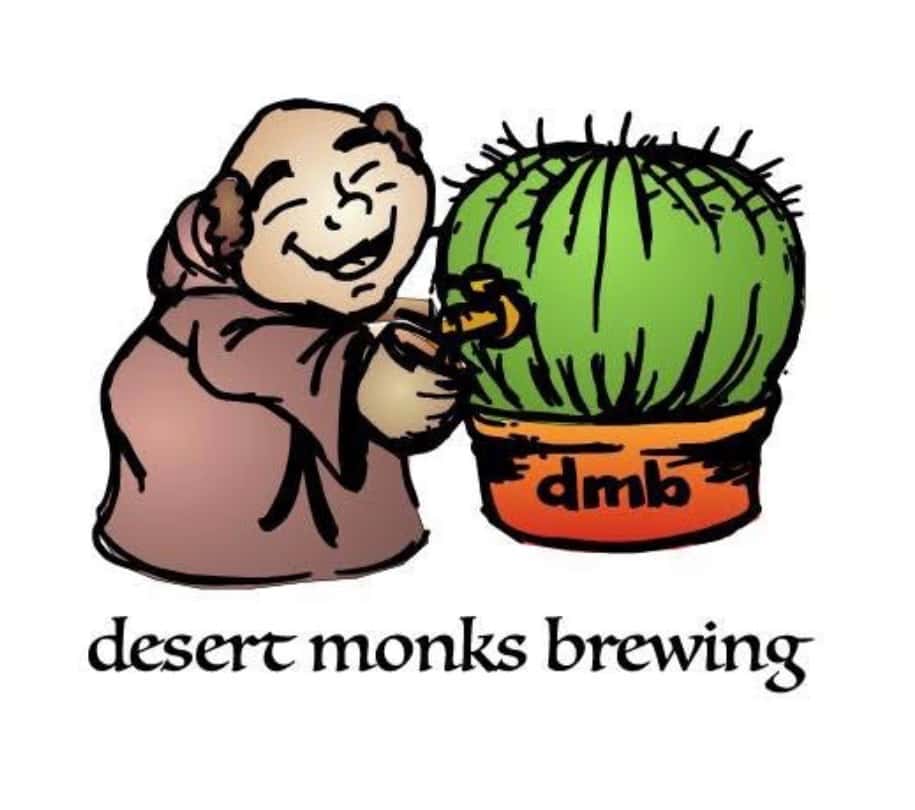 Desert Monk Brewery