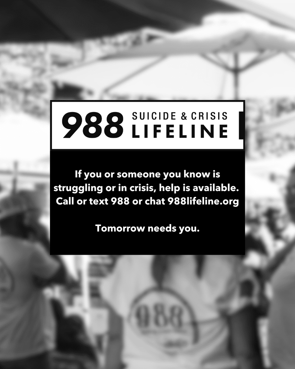 988 Lifeline