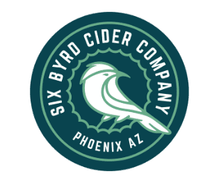 Six Byrd Cider Company
