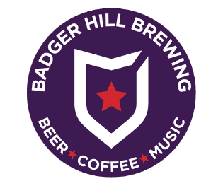 Badger Hill Brewing