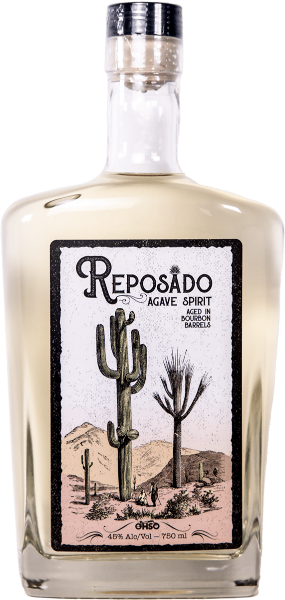 Reposado