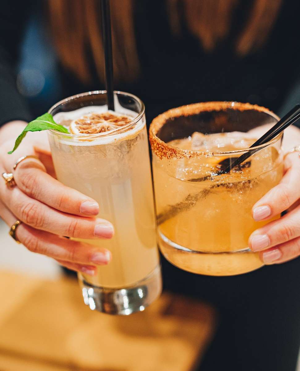 Cocktail