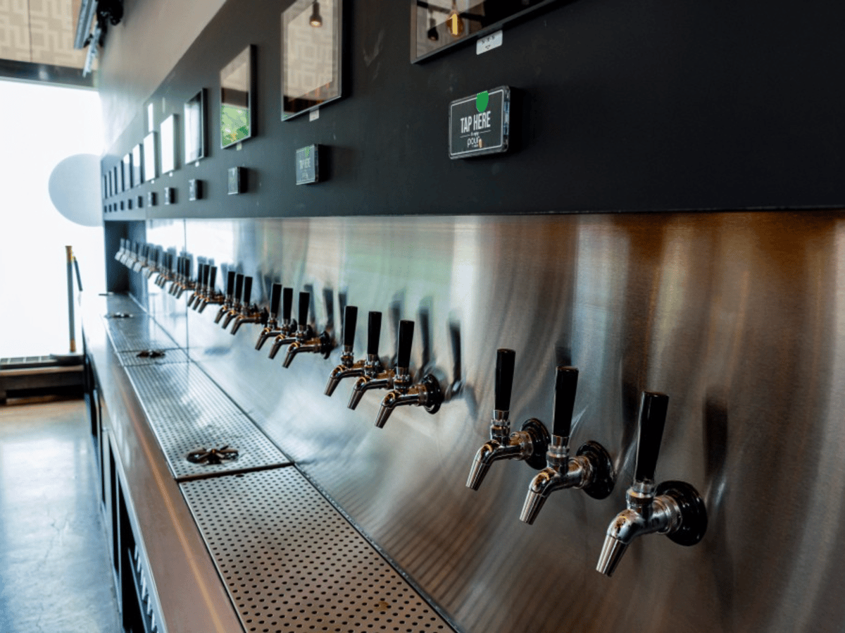 Taps