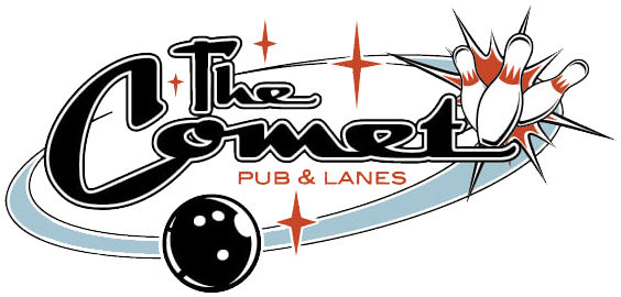 comet logo