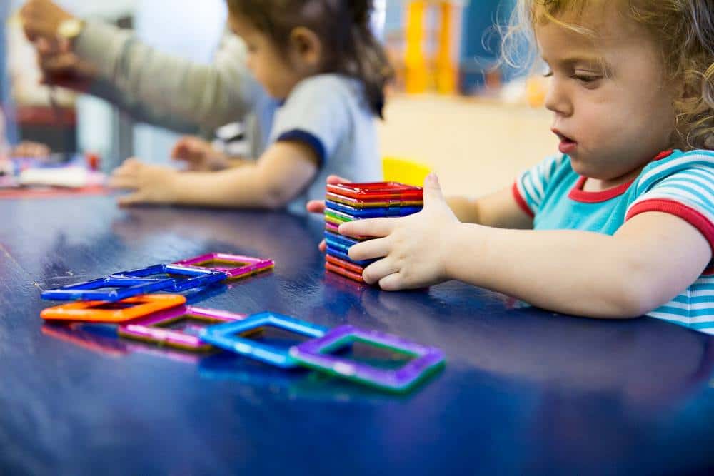 Haygood WCM preschool in Morningside, Atlanta, GA