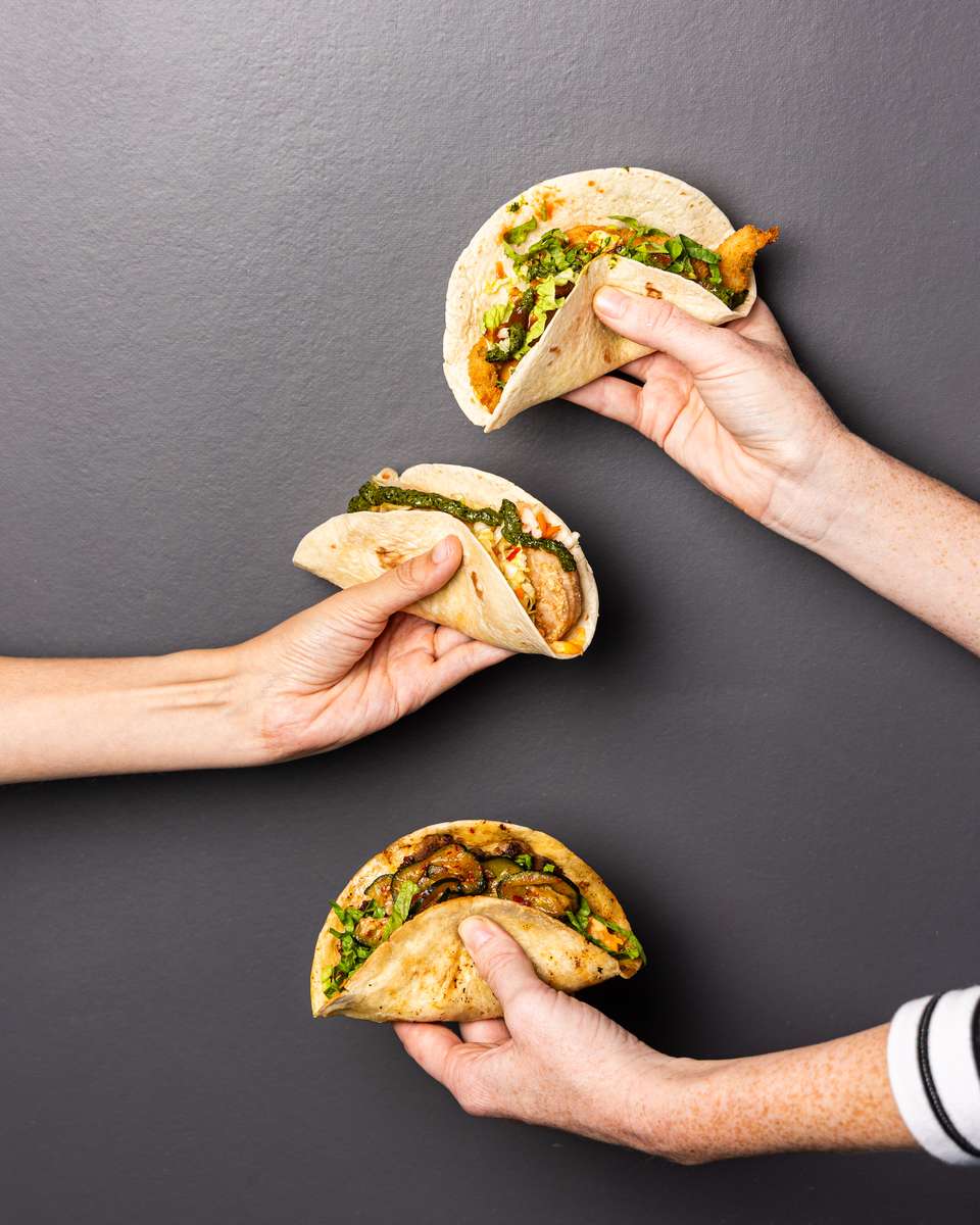 Taco Tuesday