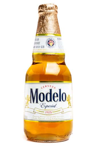 Modelo Especial - Beer/Cider - Taps & Tacos - Globally Inspired Restaurant  in Port Moody BC