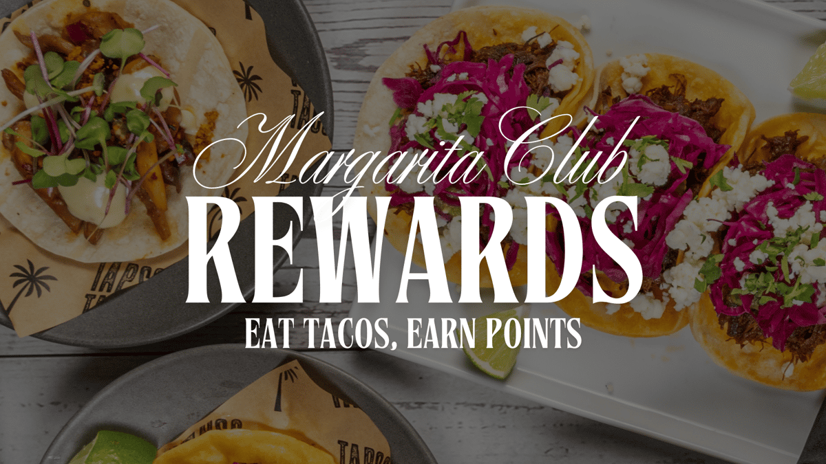 MARGARITA CLUB