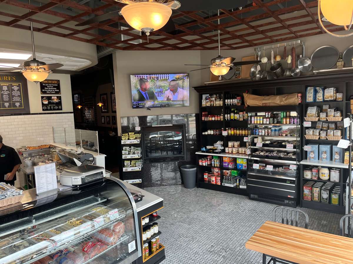 Deli