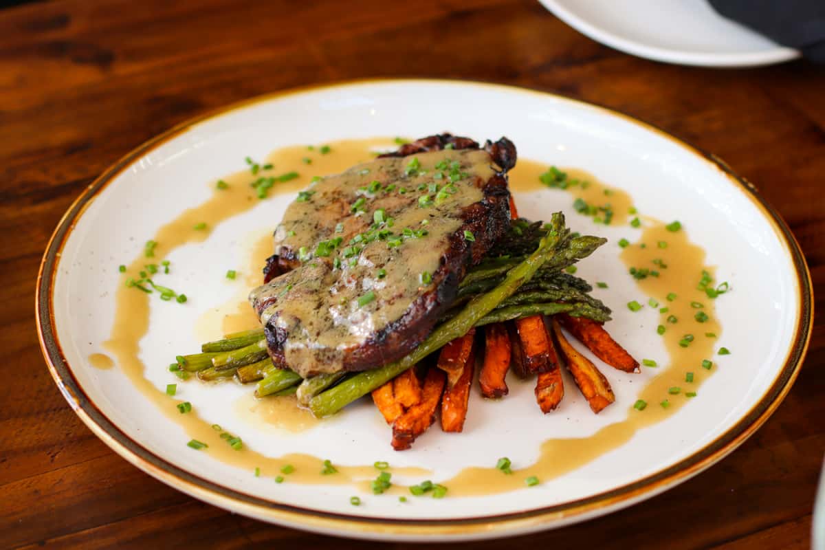 Ribeye
