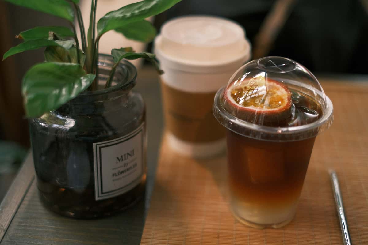 drink