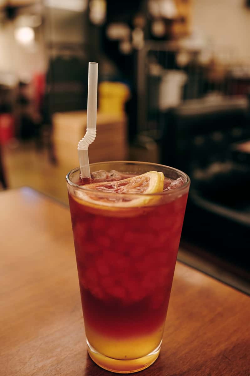 drink