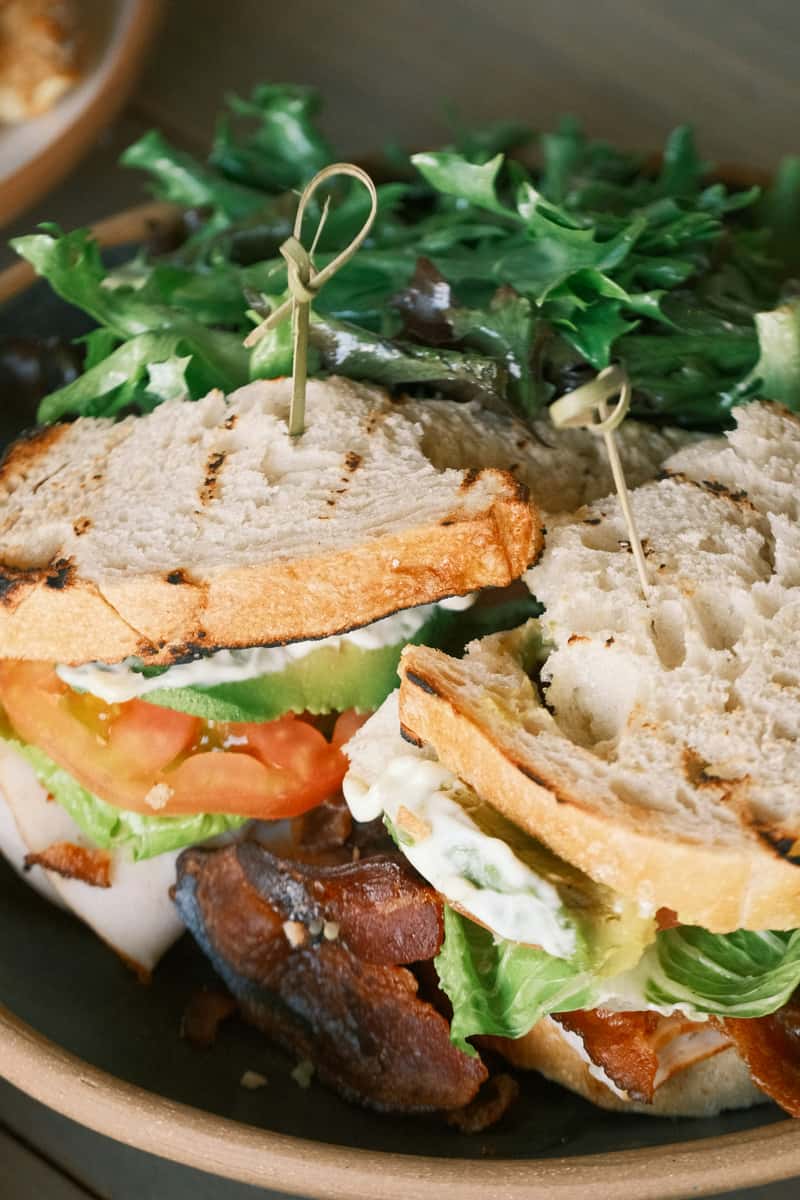 Sandwich
