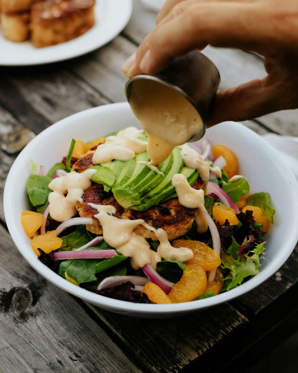 Salad