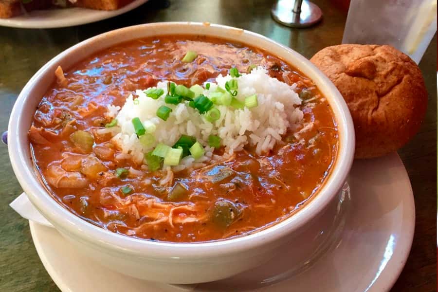 Soup