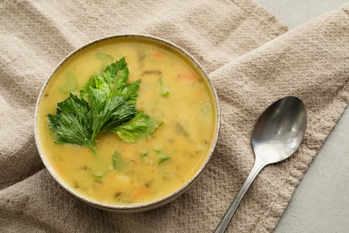 Soup