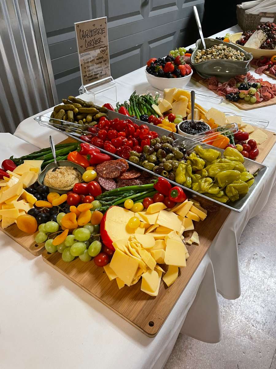 Fruit Platter
