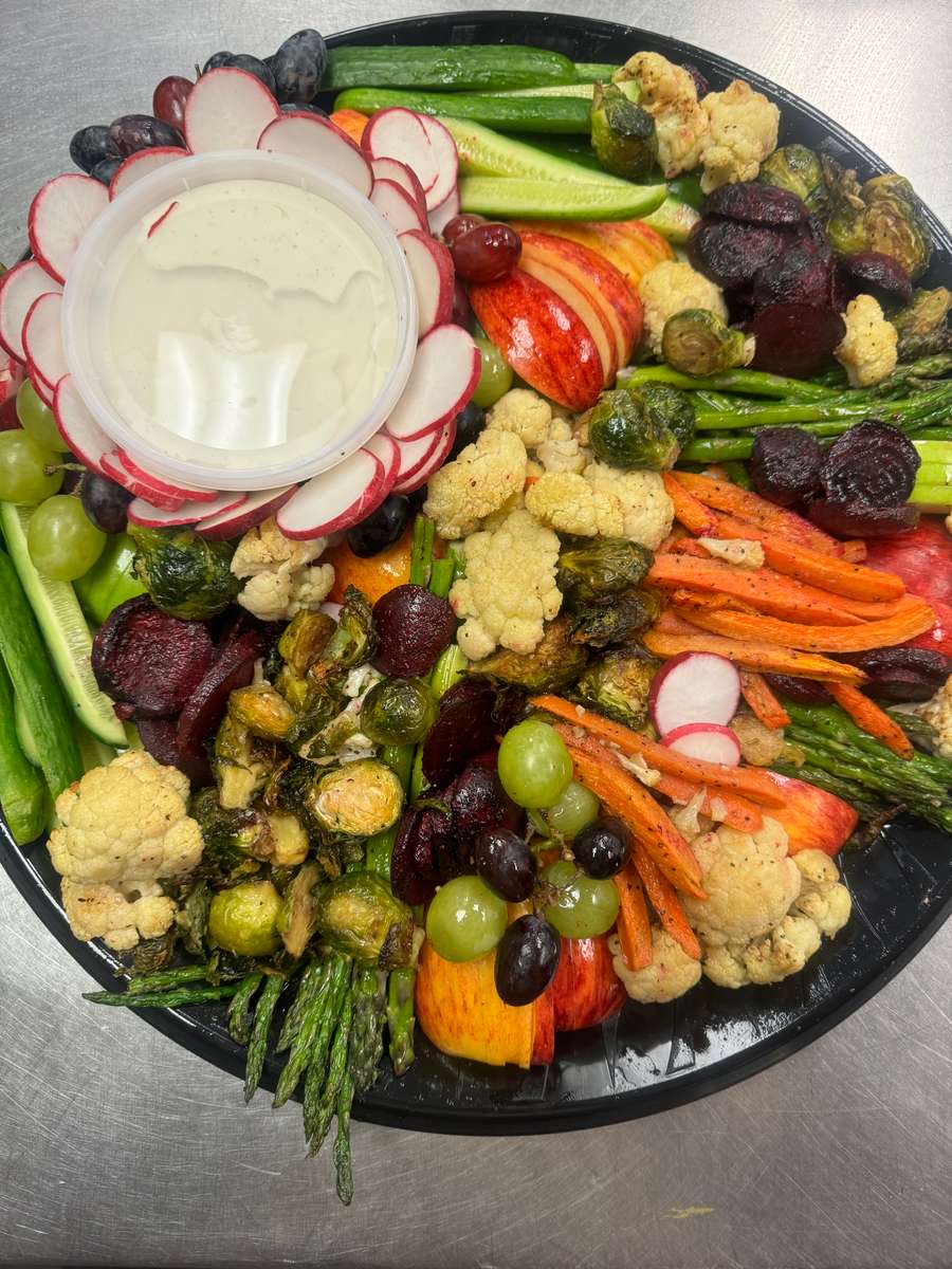 Salad