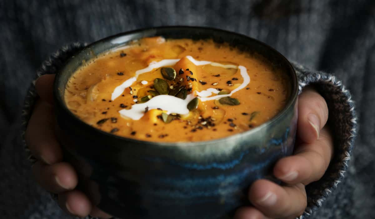 Soup