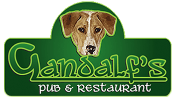 Gandal'sf Logo
