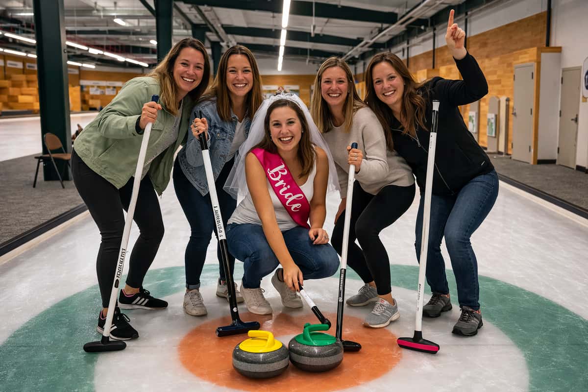 Bachelorette