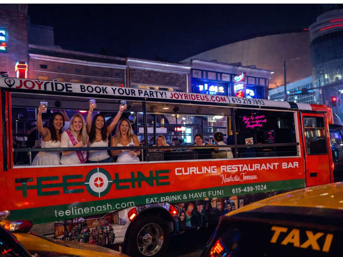 Party Bus