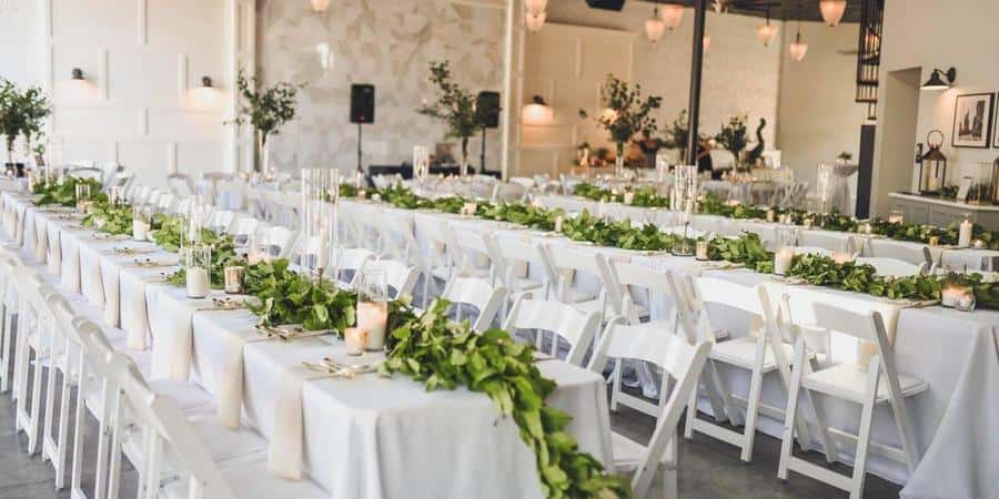 private dining