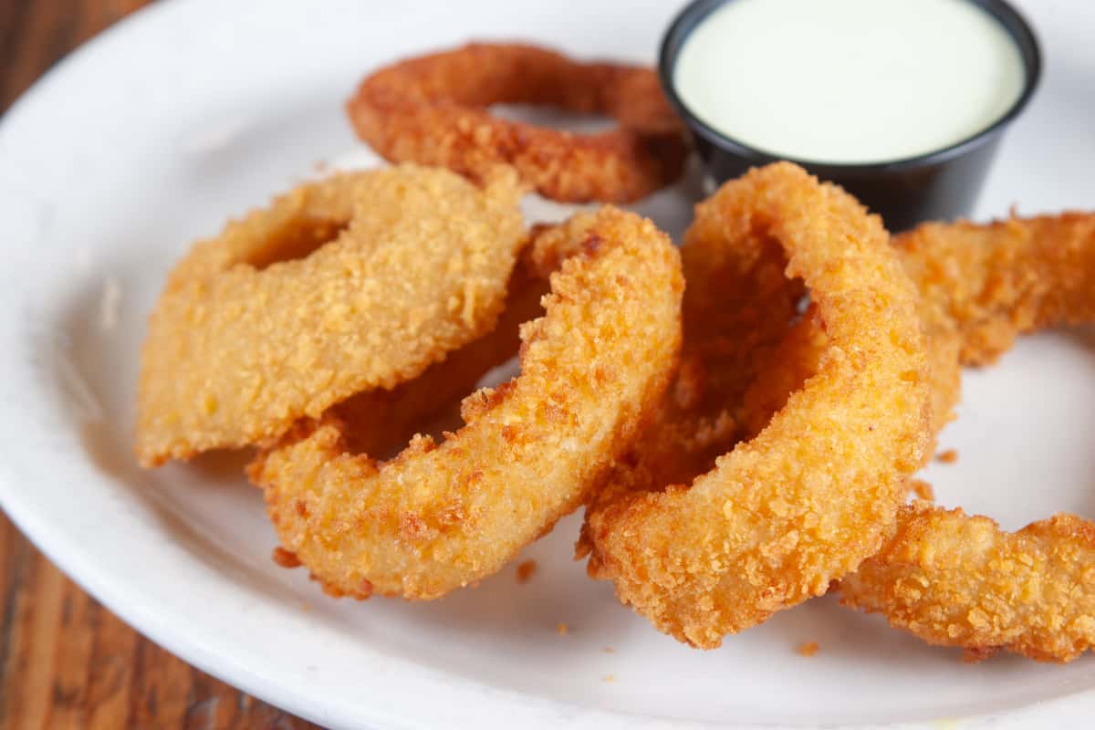 OnionRings