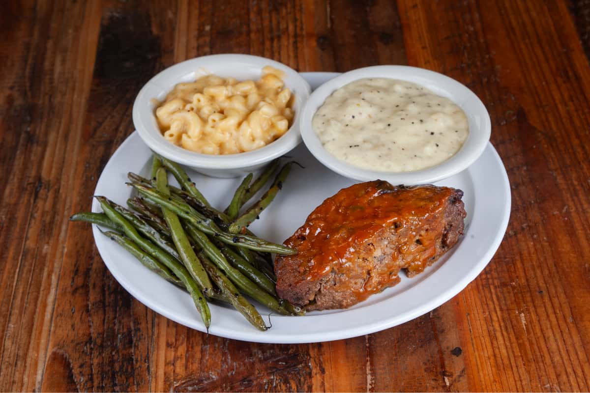 Meatloaf