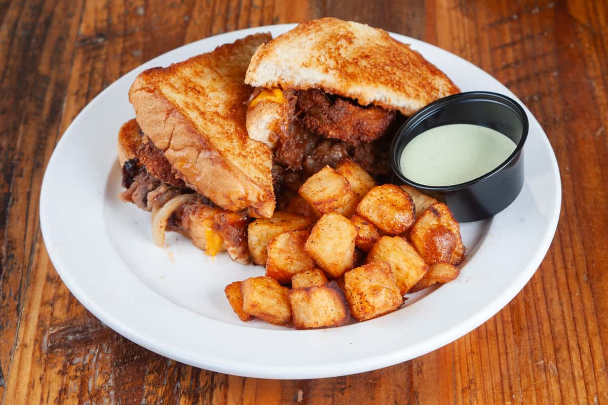 BBQShortRibMelt