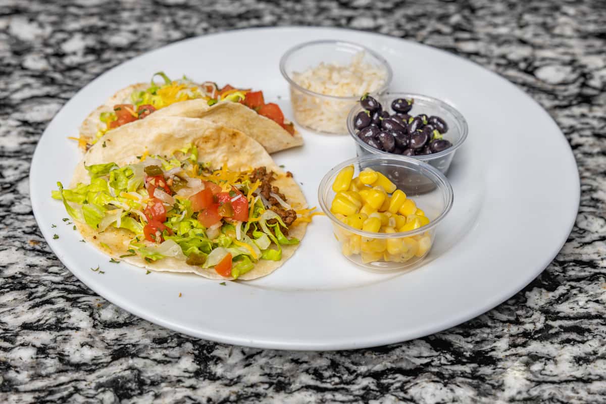 Taco Supreme