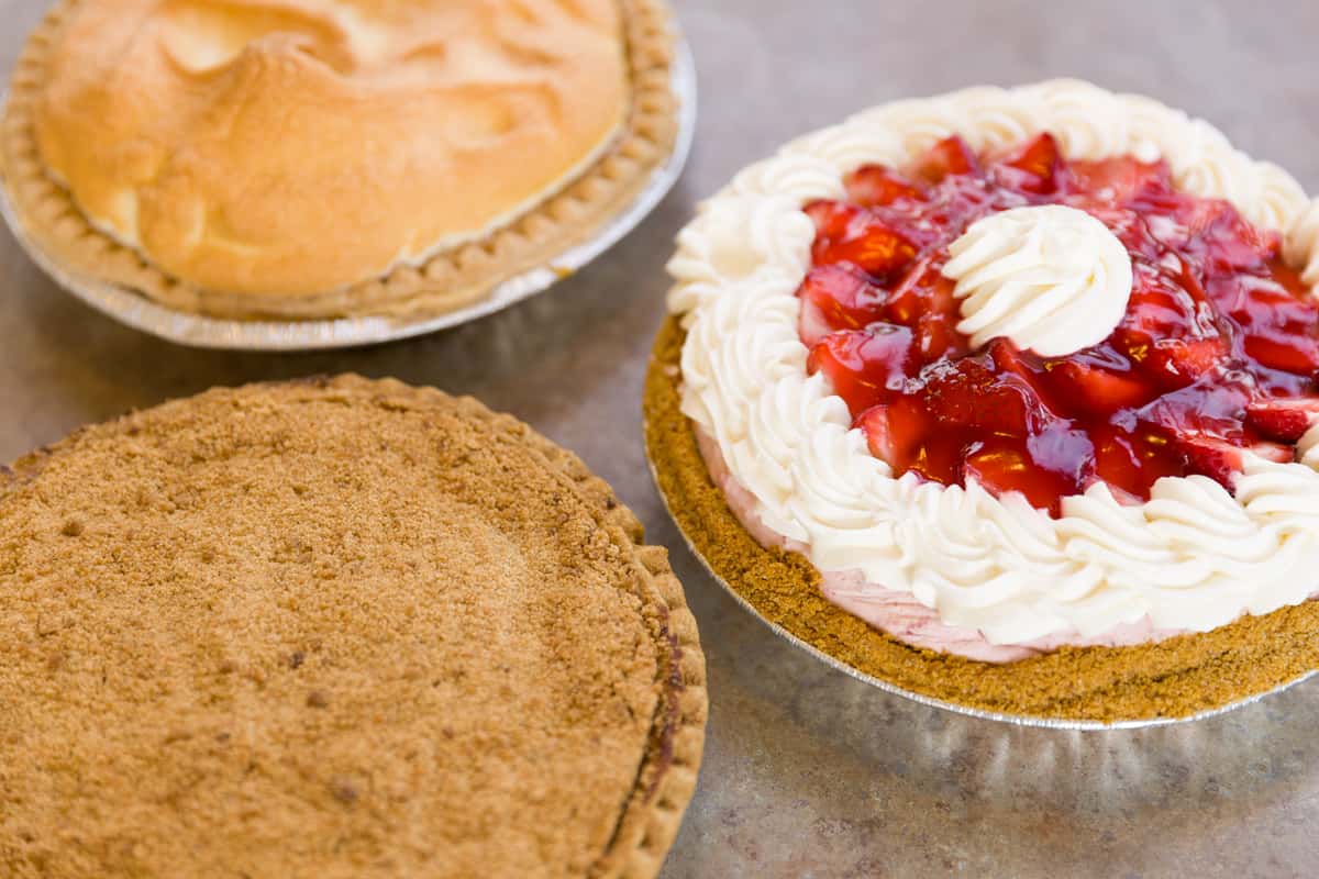 Pies