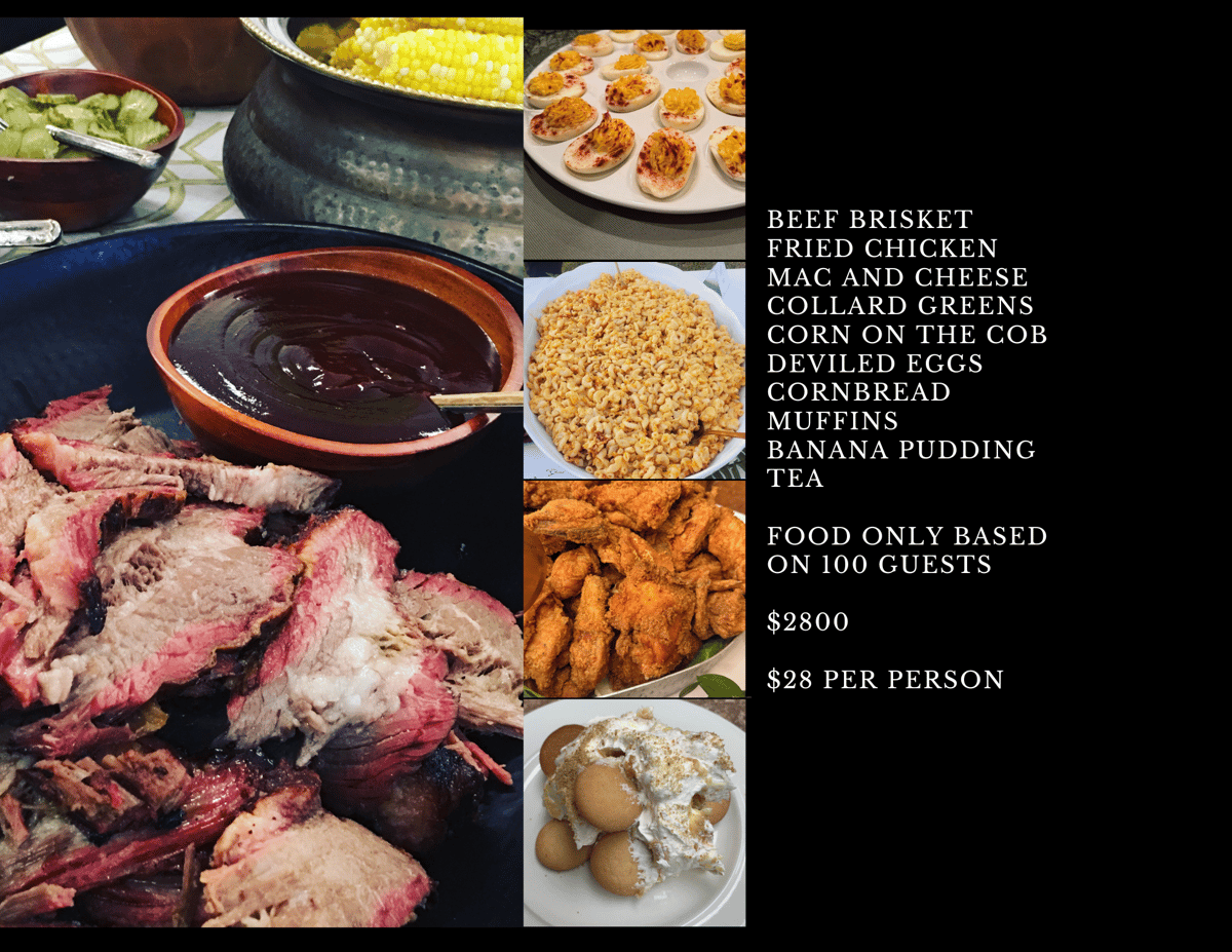 Brisket