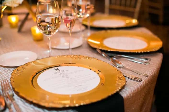 Wedding Catering