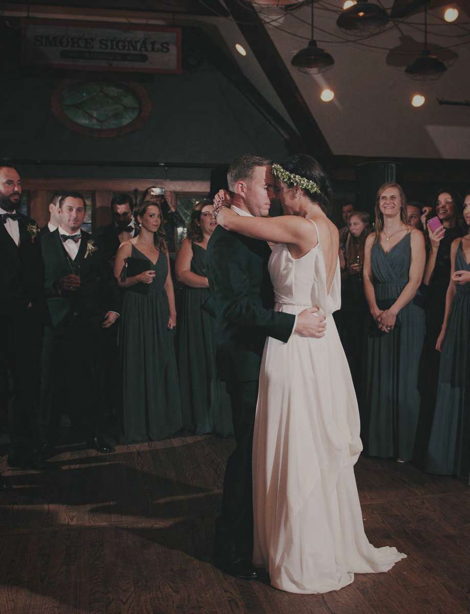 Your Wedding