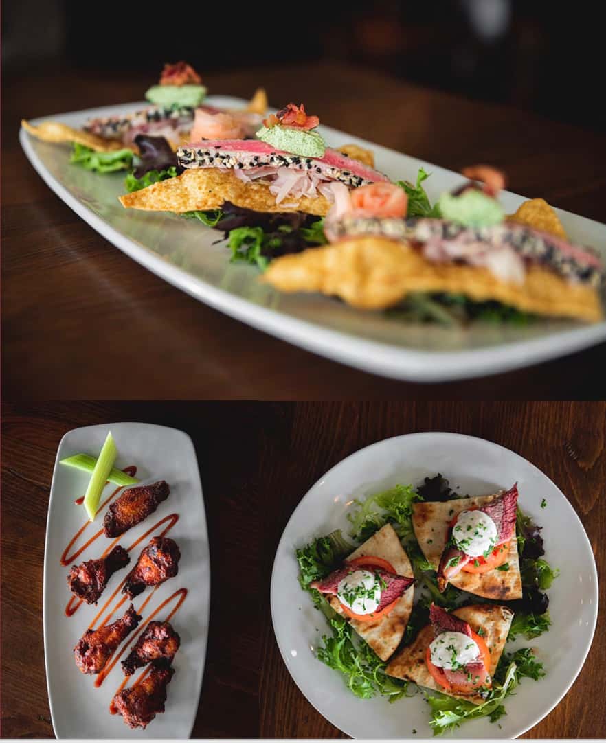 Wedding Catering