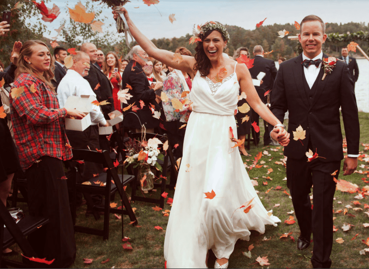 Wedding Caterer